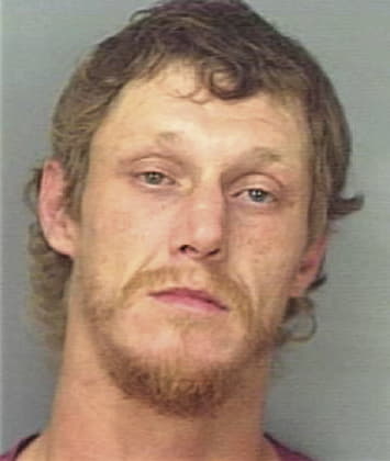 Paul Roberts, - Polk County, FL 