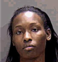 Laneesha Robinson, - Sarasota County, FL 