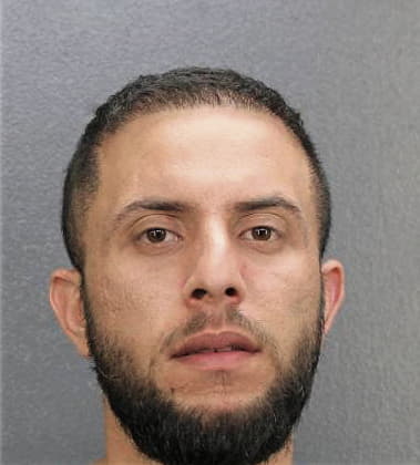 Romario Rodney, - Broward County, FL 