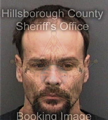 Cesar Rodriguez, - Hillsborough County, FL 