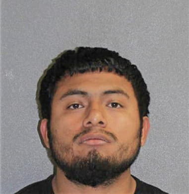 Gerardo Rodriguez-Olmo, - Volusia County, FL 