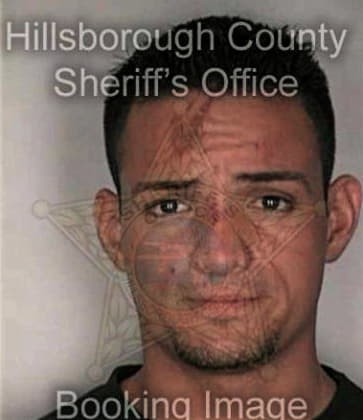 Arturo Rosa, - Hillsborough County, FL 