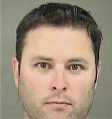 Miguel Rosales - Mecklenburg County, NC 