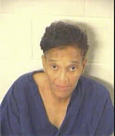 Johnetta Rucker, - Fulton County, GA 