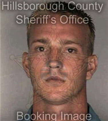 Sean Ruhr, - Hillsborough County, FL 