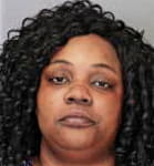 Lashonda Savage, - Shelby County, TN 