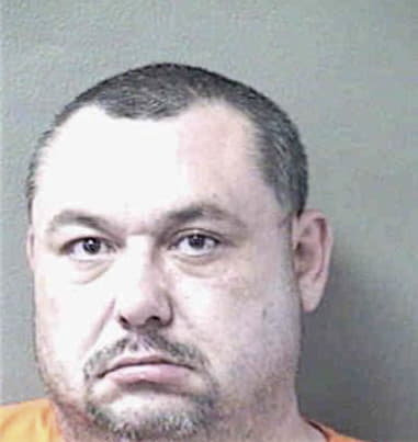 Daniel Shelby, - Okaloosa County, FL 