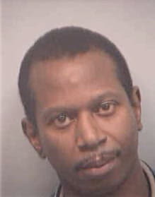 Lewis Simmons - Fulton County, GA 