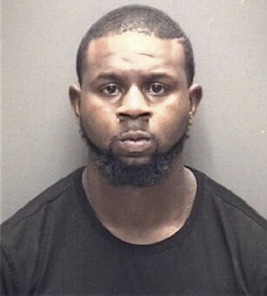 David Singleton - Galveston County, TX 