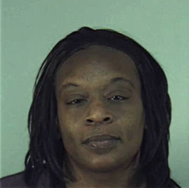 Valecia Singleton, - Lake County, FL 