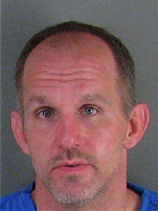 David Sisk - Gaston County, NC 