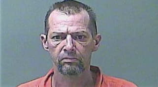 Jerry Slisz, - LaPorte County, IN 