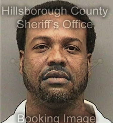 Demetrius Smith, - Hillsborough County, FL 