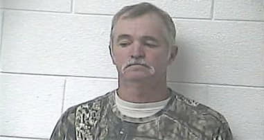 Matthew Spence, - Montgomery County, KY 