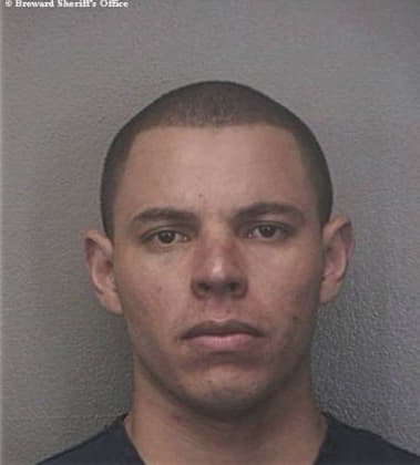 Johnathan Stafford, - Broward County, FL 