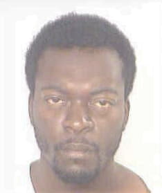 Lionel Starks - Fulton County, GA 