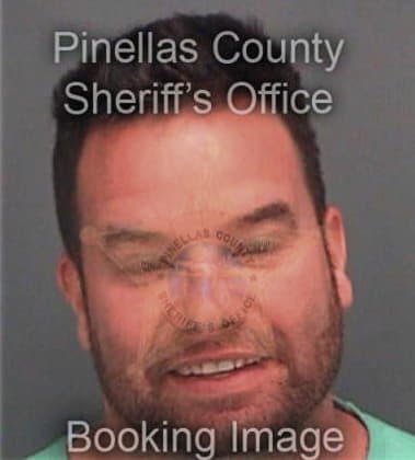 Andrew Strickland, - Pinellas County, FL 