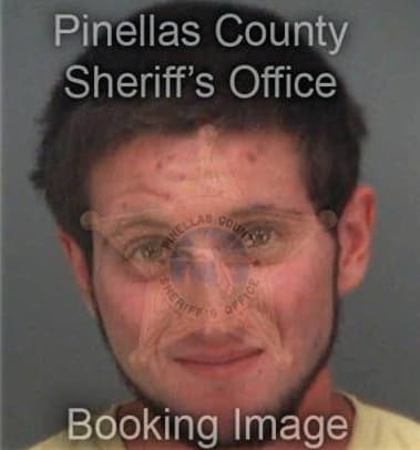 Robert Stuyvenberg, - Pinellas County, FL 