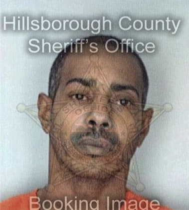 Anthony Taylor, - Hillsborough County, FL 