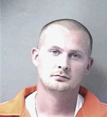 Michael Tietz, - Okaloosa County, FL 