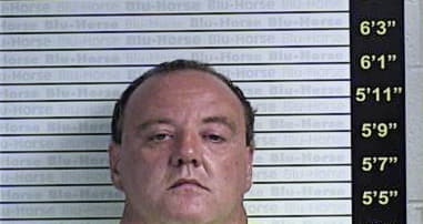 Gregory Travis, - Graves County, KY 