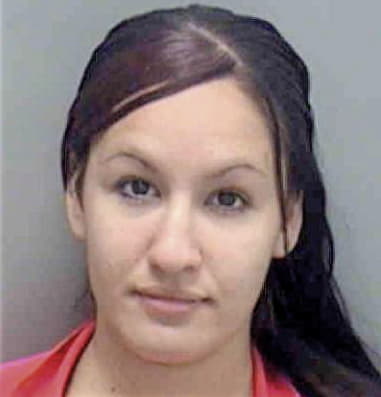 Elisbeth Vargas, - Lee County, FL 