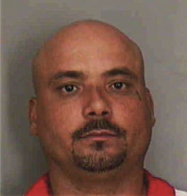 Lucio Villanueva, - Polk County, FL 