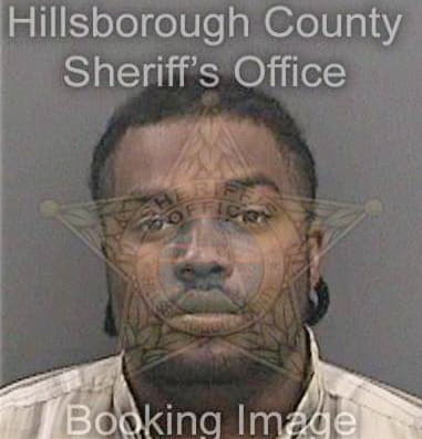 David Walker, - Hillsborough County, FL 