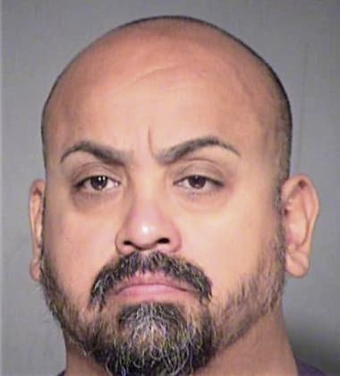 Brandon Wedel - Maricopa County, AZ 