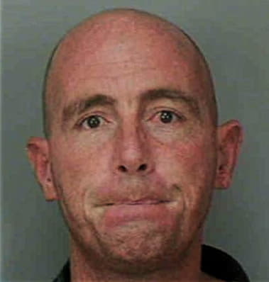 Jonathan Weese - Polk County, FL 