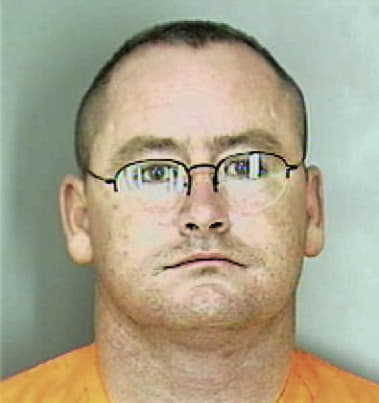 Peter Wells - Polk County, FL 