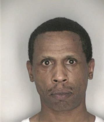 Donnie White - Hillsborough County, FL 