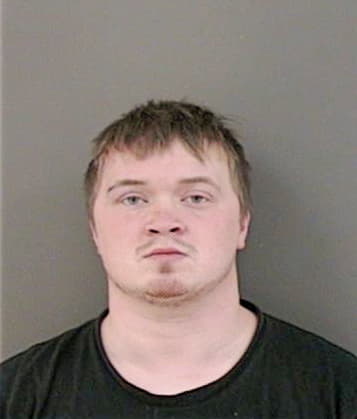 Zachary Wiberg, - Linn County, OR 