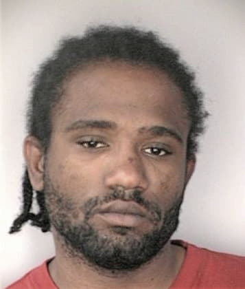 Carl Wilder - Hillsborough County, FL 