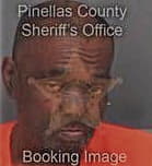 Antonio Williams, - Pinellas County, FL 