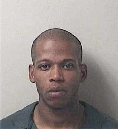 Eddie Williams, - Escambia County, FL 