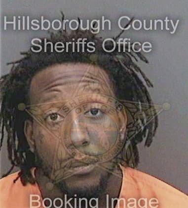 Marcellus Williams, - Hillsborough County, FL 