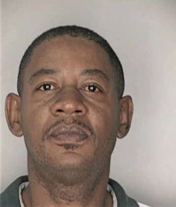 Reginald Williams, - Hillsborough County, FL 