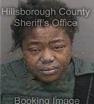 Kayla Wiseman, - Hillsborough County, FL 