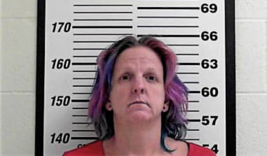 Danica Woundedhead, - Davis County, UT 