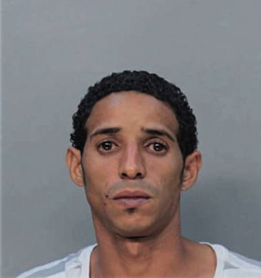 Christian Yojanan, - Dade County, FL 