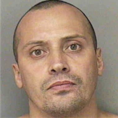 Cristobal Acevedoalvarez, - Polk County, FL 