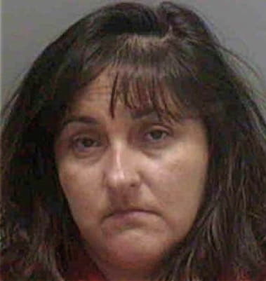 Estrella Acosta, - Lee County, FL 