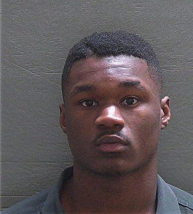 Douglas Andrews, - Escambia County, FL 