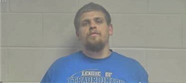 Christopher Armstrong, - Oldham County, KY 