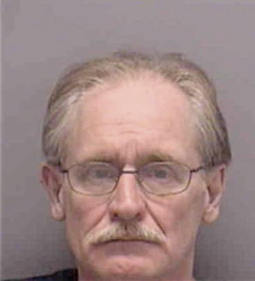 Luis Arteaga, - Lee County, FL 