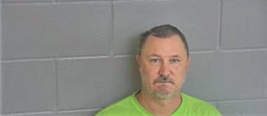 James Bailey, - Levy County, FL 