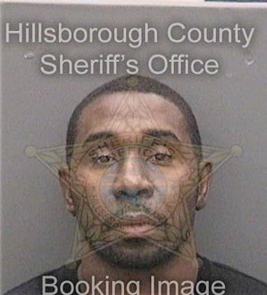 Earl Bandy, - Hillsborough County, FL 