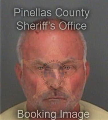 Richard Barfield, - Pinellas County, FL 