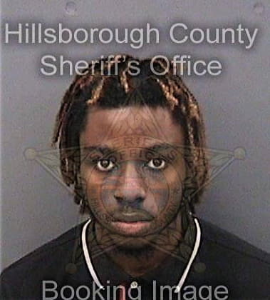 Wilbert Beard, - Hillsborough County, FL 